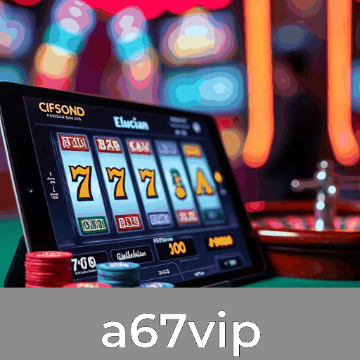 Garanta um Acesso Premium e Seguro no a67vip